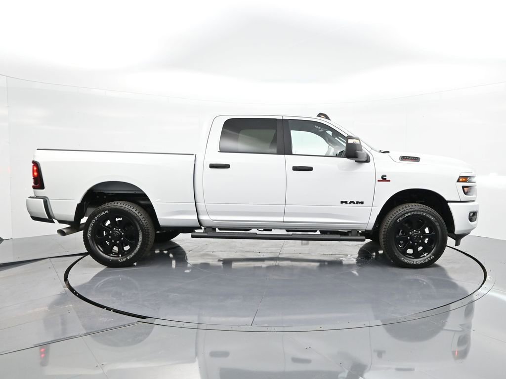 New 2025 RAM 2500 Big Horn image 6