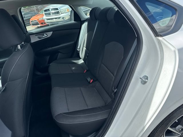 Used 2024 Kia Forte LXS FWD image 13