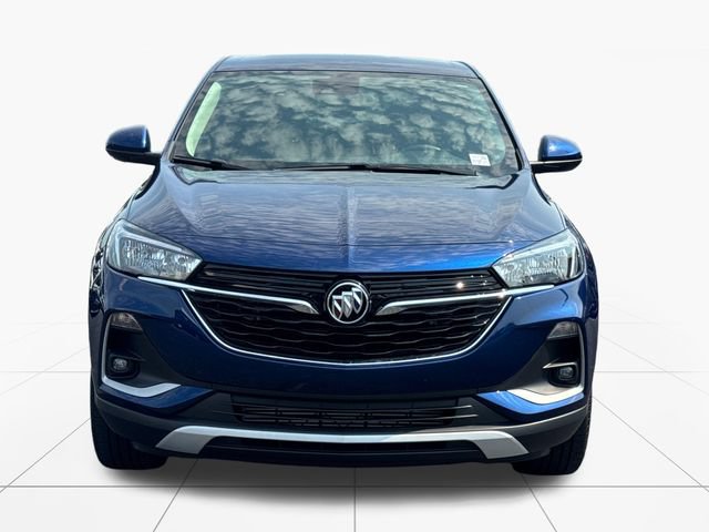 Used 2022 Buick Encore GX Preferred w/ Cold Weather Comfort Package FWD image 9