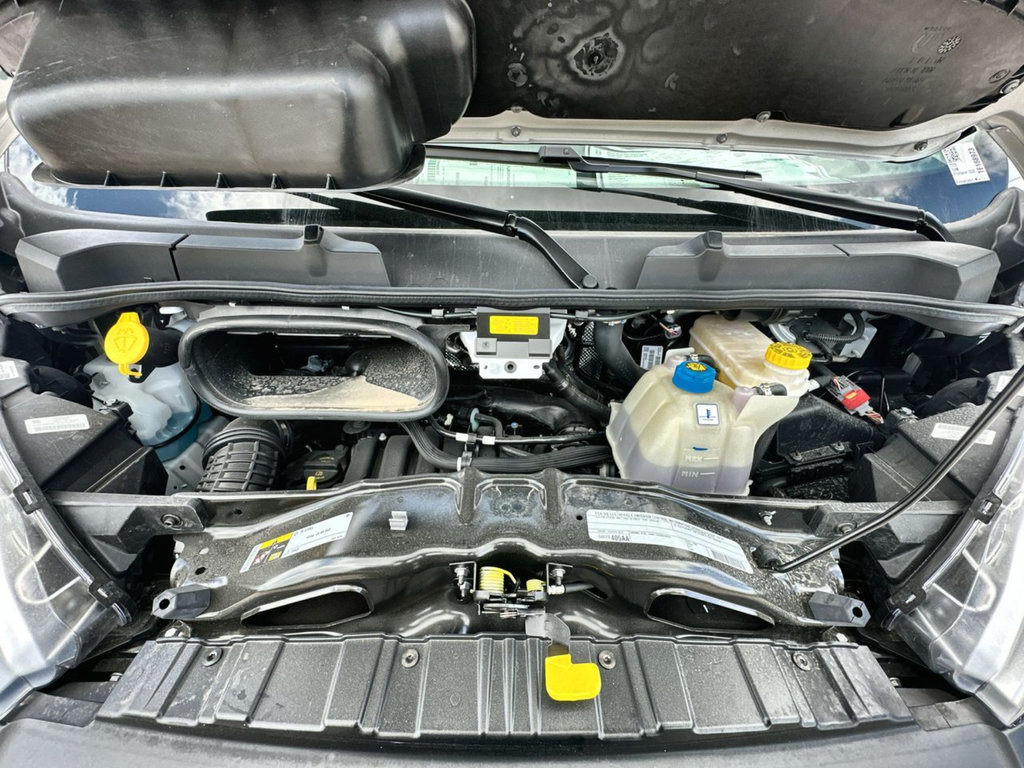 New 2026 RAM ProMaster 3500 w/ Convenience Group FWD image 38