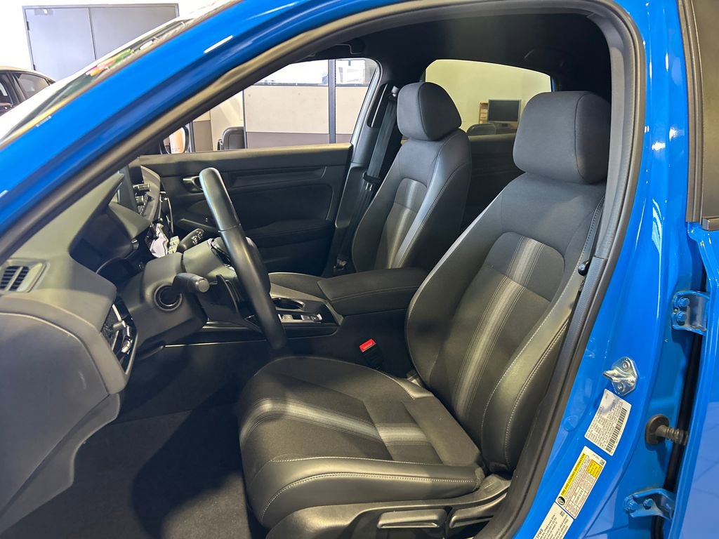 Used 2024 Honda Civic Sport image 18