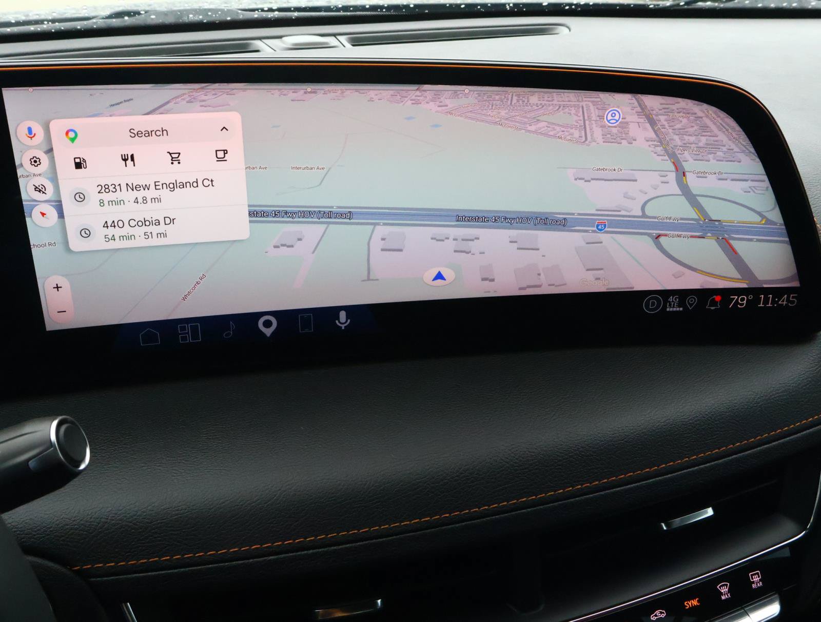 Used 2026 Cadillac CT5 V RWD image 29