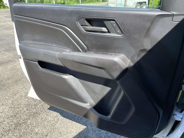 Certified 2023 Chevrolet Colorado W/T RWD image 26