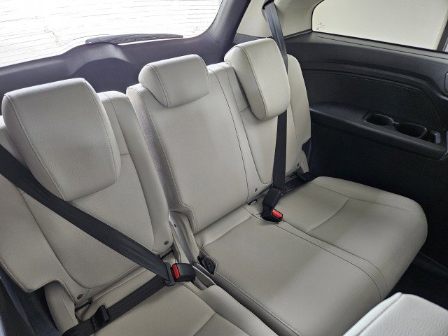 New 2026 Honda Odyssey EX-L image 13