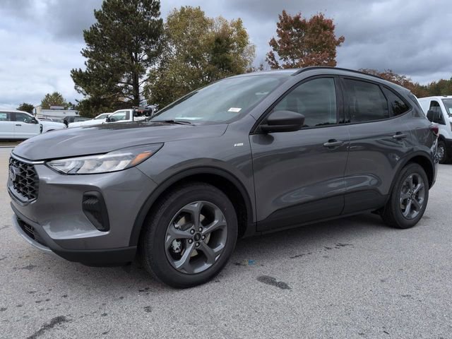 New 2026 Ford Escape ST-Line image 7