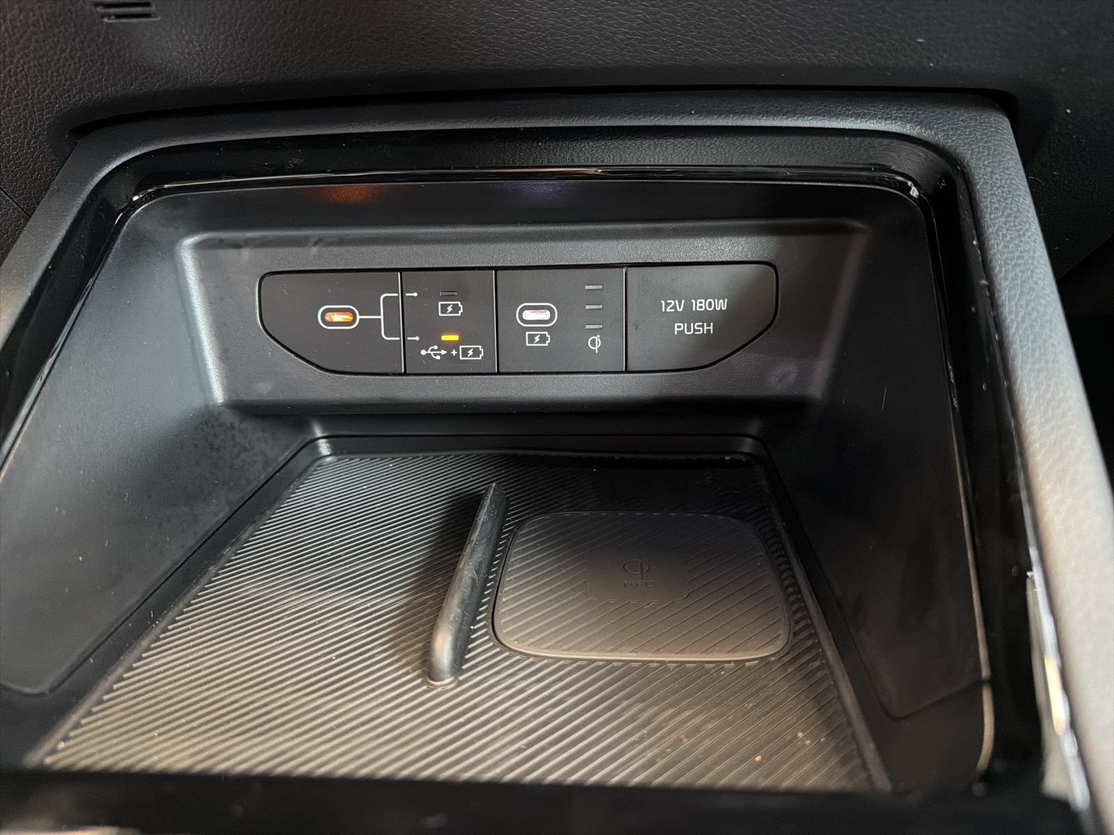 New 2026 Kia K5 EX FWD image 21