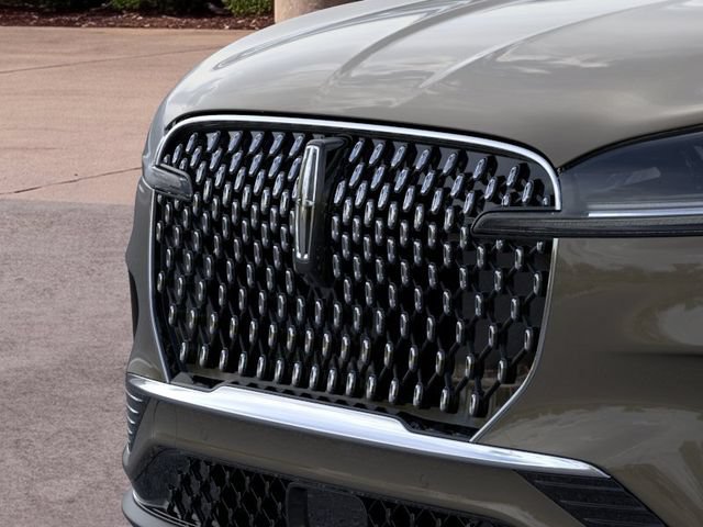 New 2026 Lincoln Aviator AWD image 31