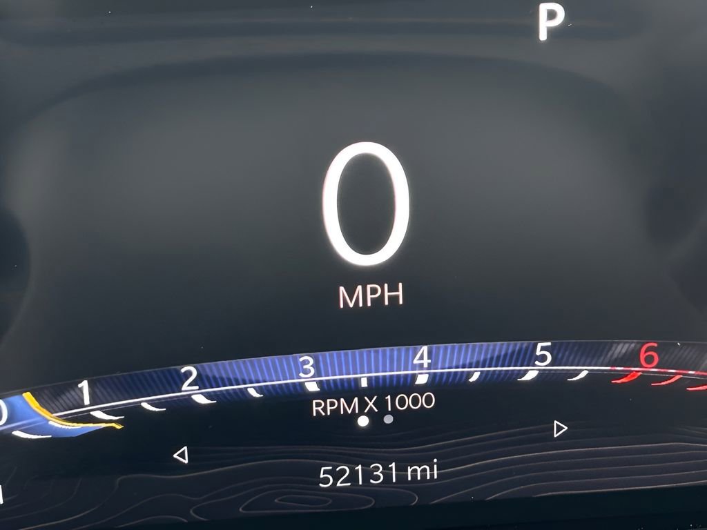 Used 2022 Jeep Wagoneer Series I w/ Convenience Group I image 40