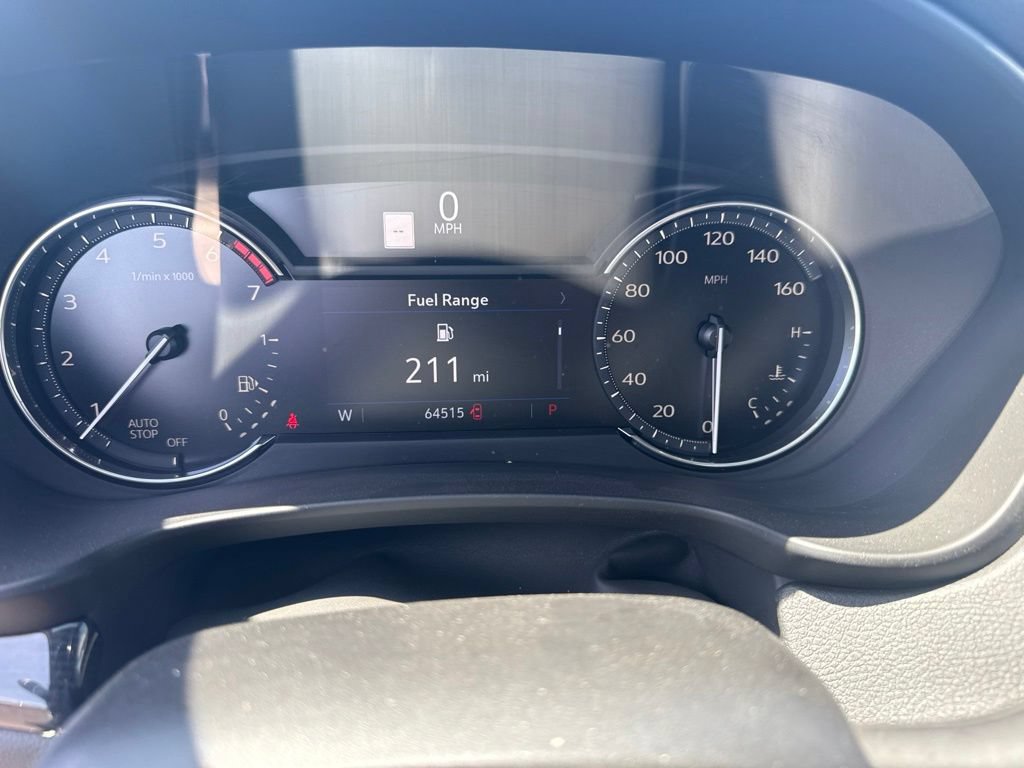 Used 2019 Cadillac XT4 Premium Luxury w/ Enhanced Visibility Package FWD image 6