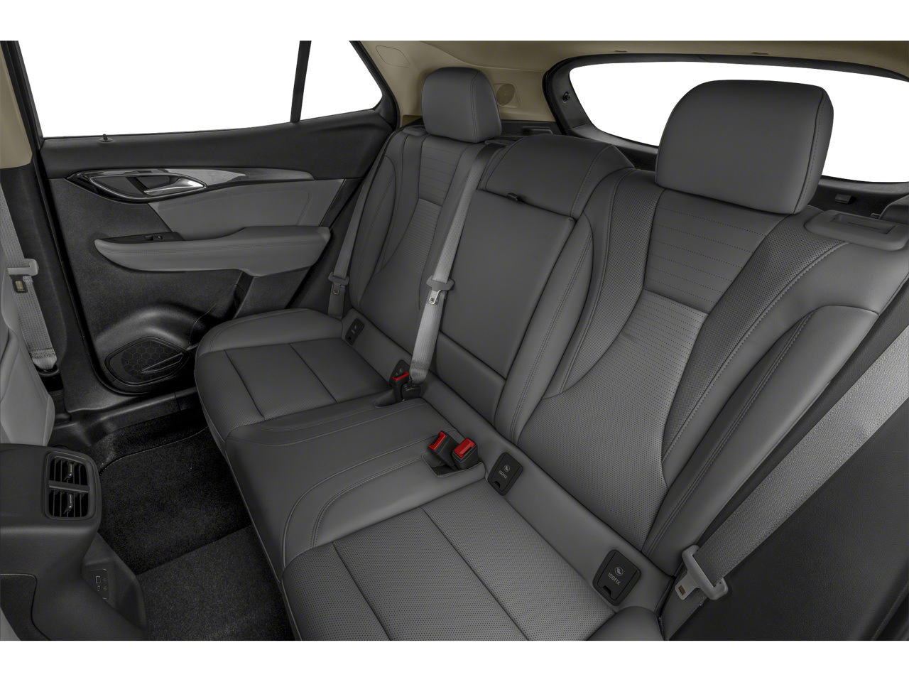 New 2026 Buick Envision Sport Touring AWD/4WD image 41