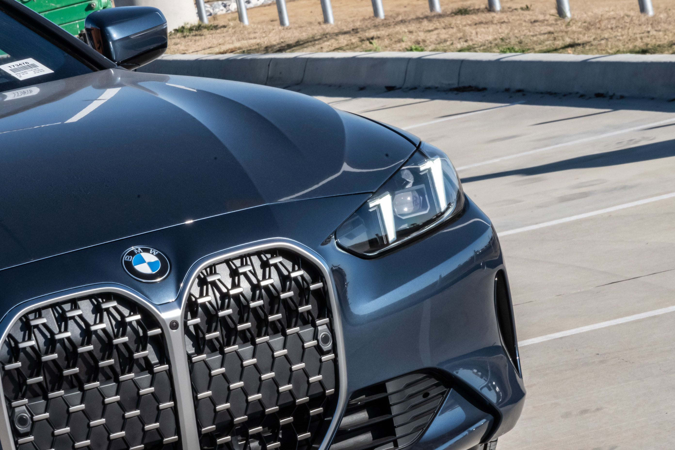 New 2026 BMW 430i xDrive Convertible w/ Premium Package image 7