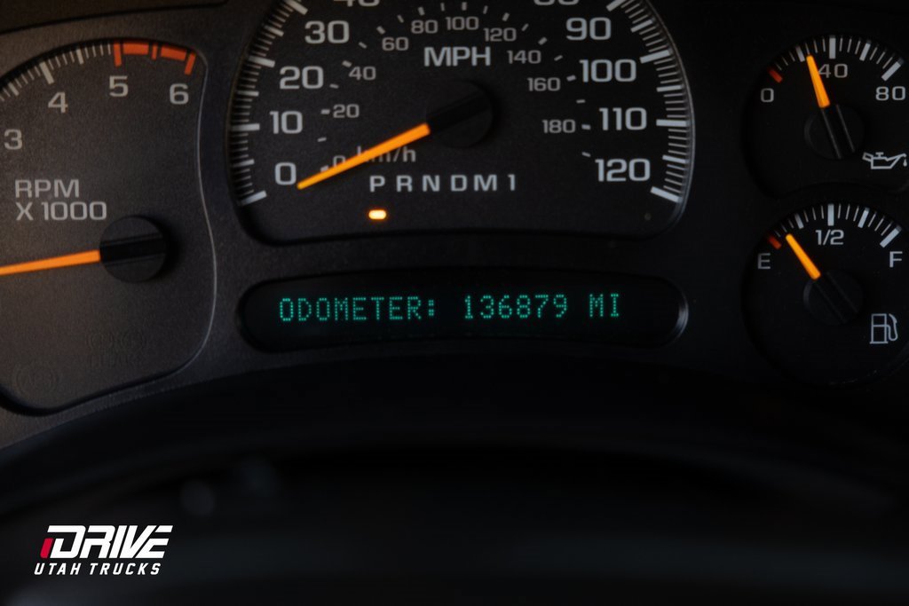 Used 2007 GMC Sierra 3500 SLT w/ Skid Plate Package image 30