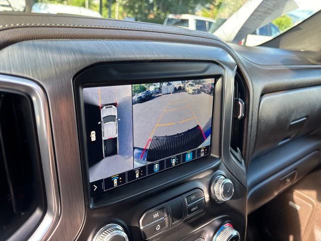 Used 2021 GMC Sierra 2500 Denali w/ Denali Ultimate Package AWD/4WD image 28
