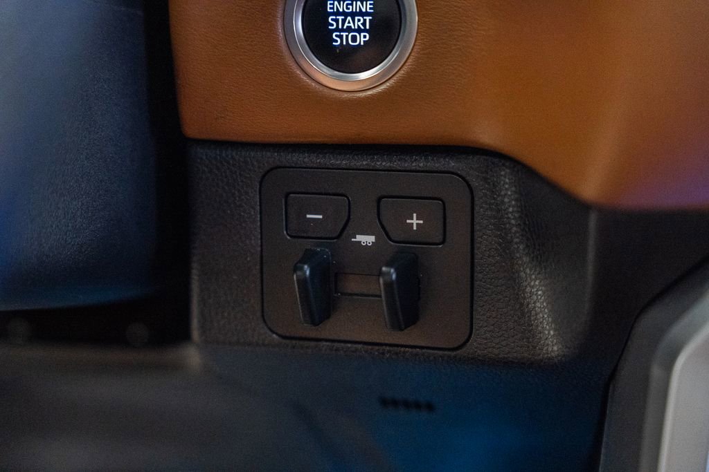 Used 2023 Toyota Tundra 1794 Edition image 29