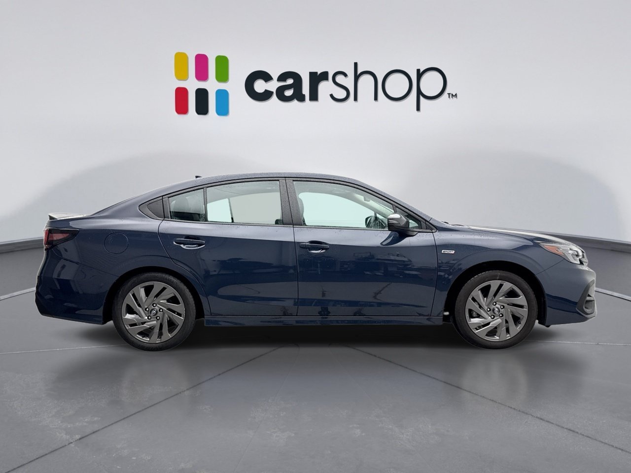Used 2025 Subaru Legacy Sport AWD/4WD image 6