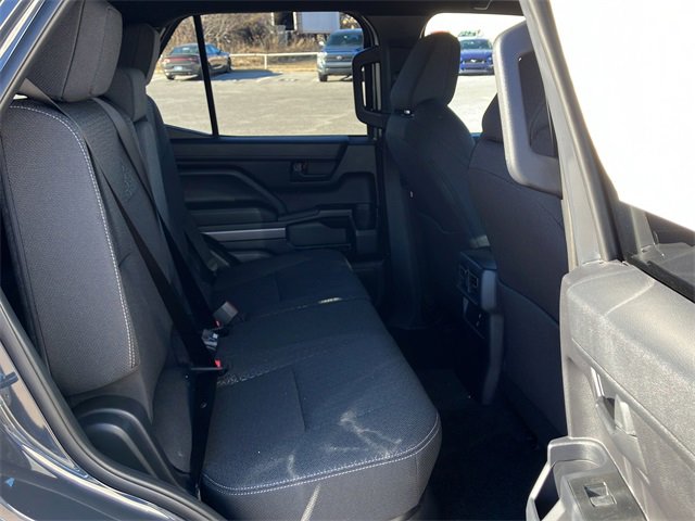 New 2026 Toyota 4Runner SR5 image 12