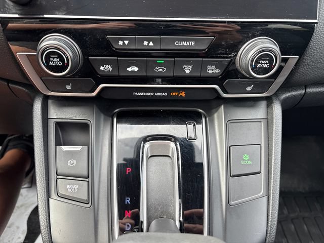 Used 2017 Honda CR-V EX image 18