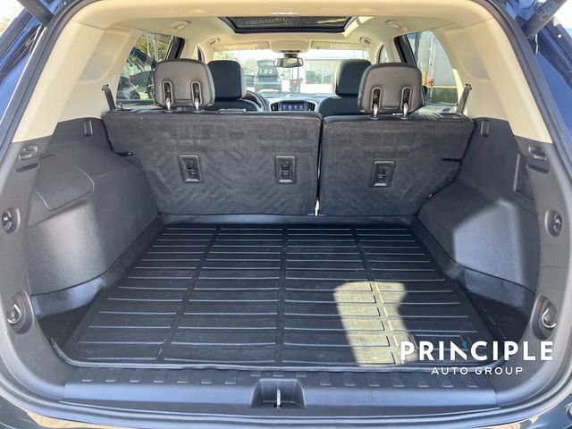 Used 2020 GMC Terrain Denali w/ Denali Premium Package image 30