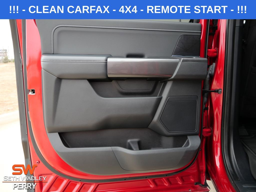 Used 2022 Ford F150 XLT w/ Equipment Group 302A High image 12