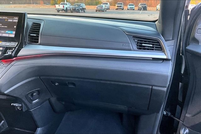 Used 2024 Honda Odyssey Sport image 27