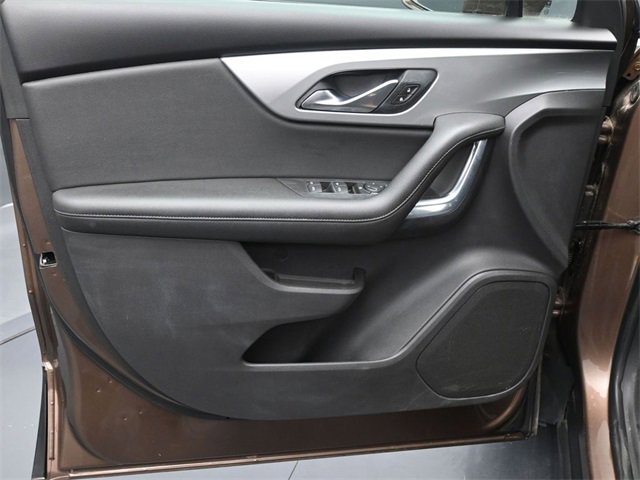 Used 2019 Chevrolet Blazer LT image 9