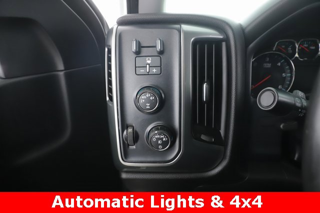 Used 2016 Chevrolet Silverado 1500 LT w/ All Star Edition image 20