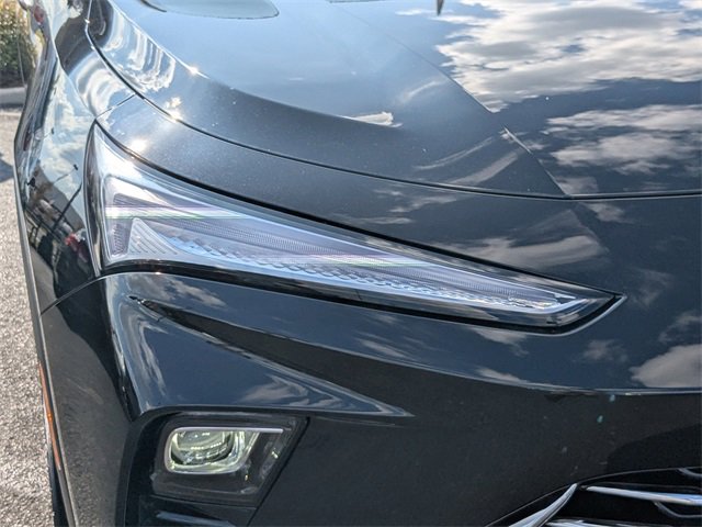 New 2025 Buick Envista Preferred w/ Convenience I Package image 9