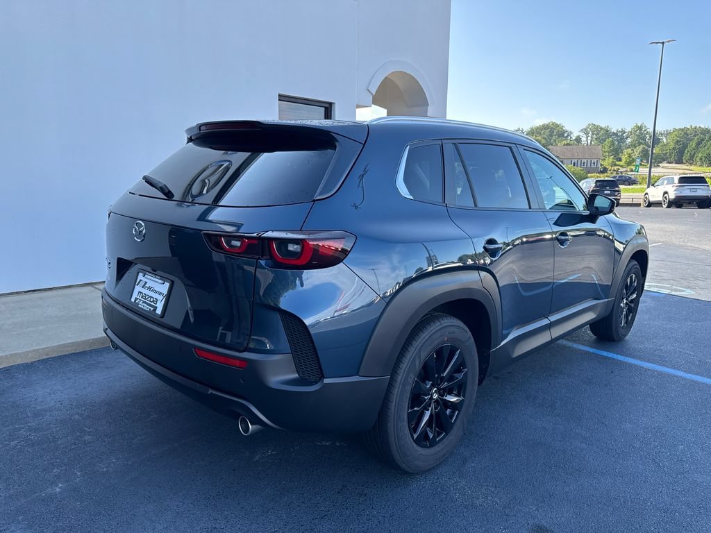 New 2026 MAZDA CX-50 AWD 2.5 S w/ Weather Package image 10