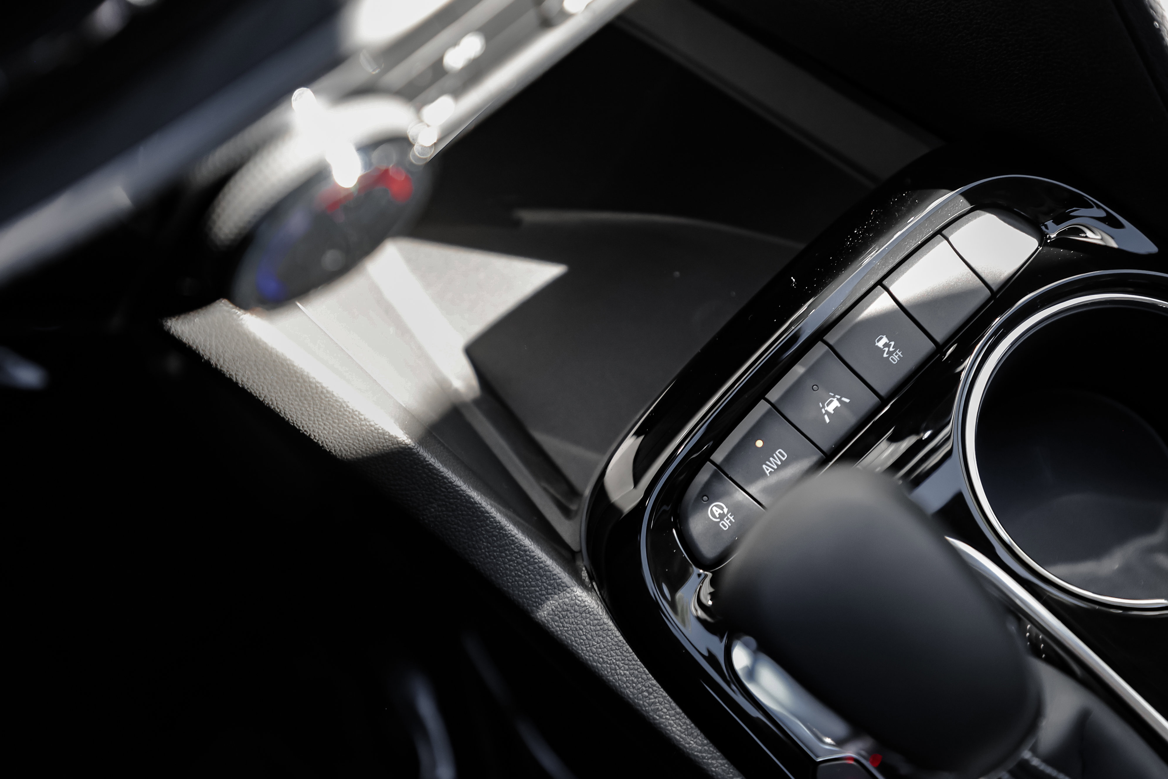 New 2026 Buick Encore GX Sport Touring w/ Comfort Package image 31