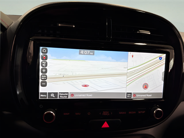 Used 2020 Kia Soul GT-Line Turbo FWD image 17