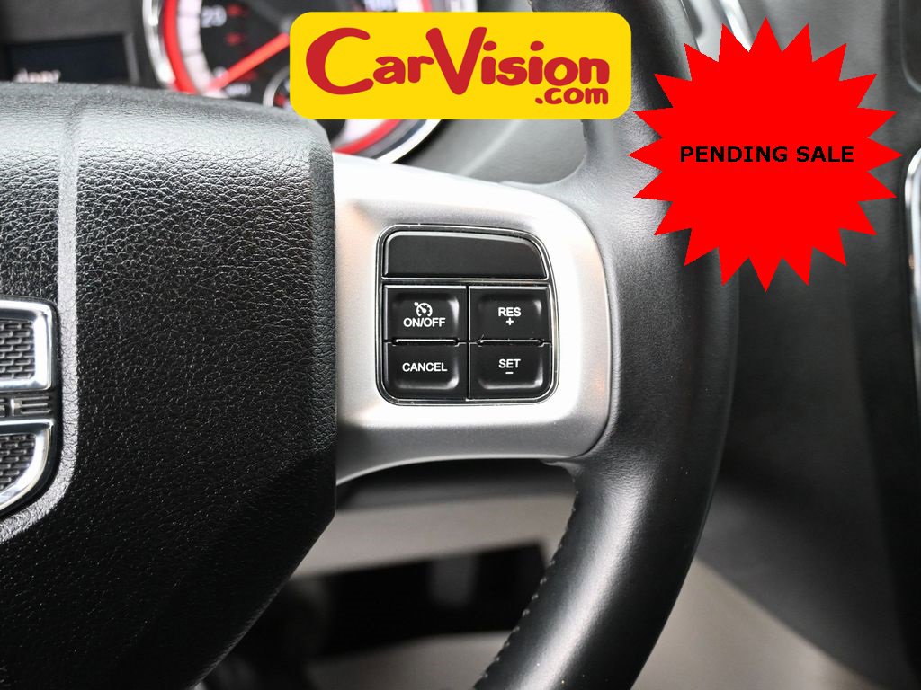 Used 2017 Dodge Grand Caravan SE w/ Power Window Group image 19