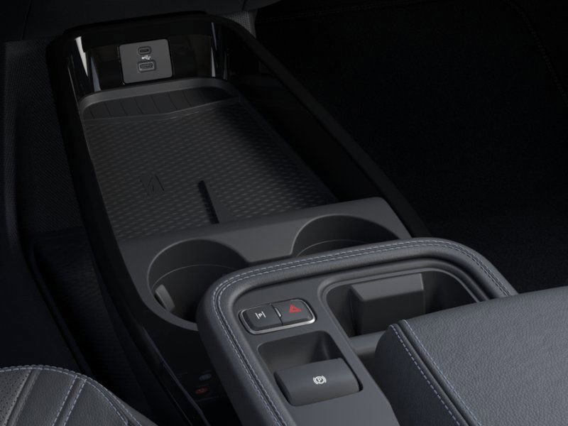 New 2026 Ford Mustang Mach-E Premium w/ Technology Package image 16