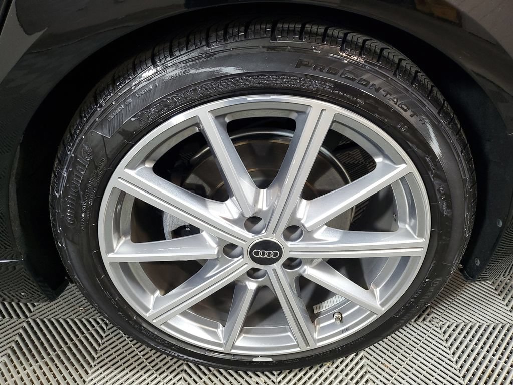 Used 2025 Audi A6 Premium Plus AWD/4WD image 11
