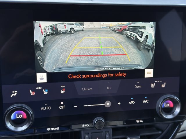 Used 2024 Lexus NX 350 AWD image 18