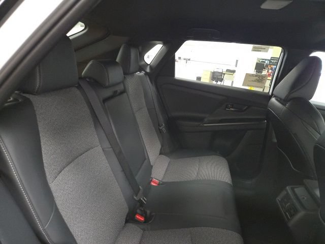 New 2026 Toyota bZ AWD/4WD image 13