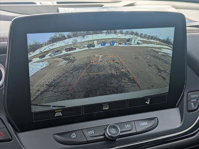 Used 2023 Chevrolet Blazer RS w/ Enhanced Convenience Package image 15