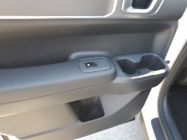 New 2027 Hyundai Santa Fe SE AWD/4WD image 16