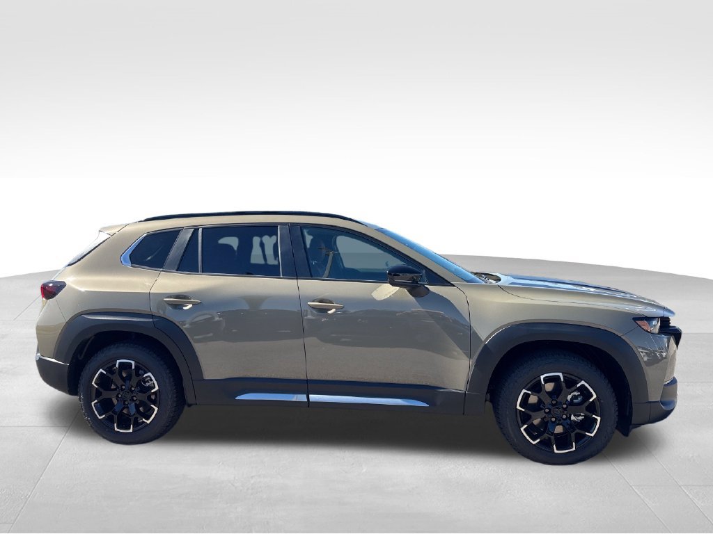 New 2026 MAZDA CX-50 Meridian Edition w/ Weather Package AWD/4WD image 6