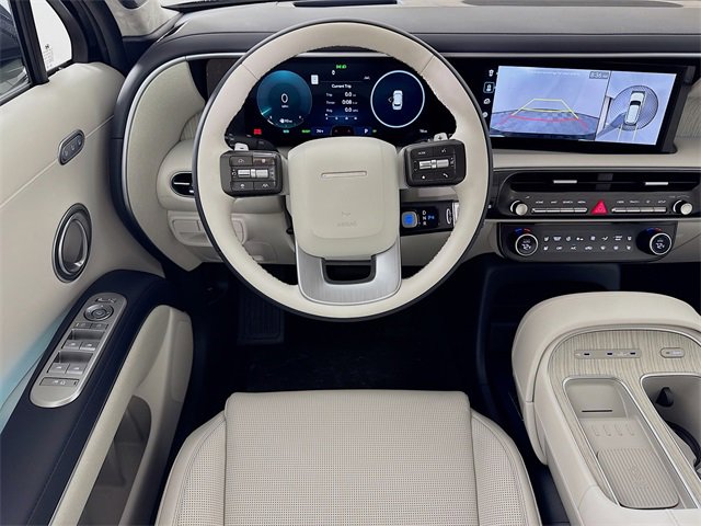 New 2026 Hyundai Palisade Calligraphy image 43