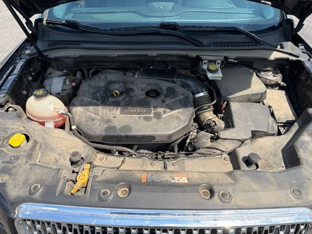 Used 2019 Lincoln MKC Reserve AWD/4WD image 23