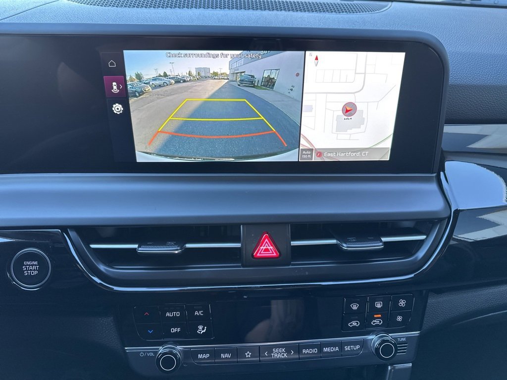 New 2026 Kia Seltos S image 33