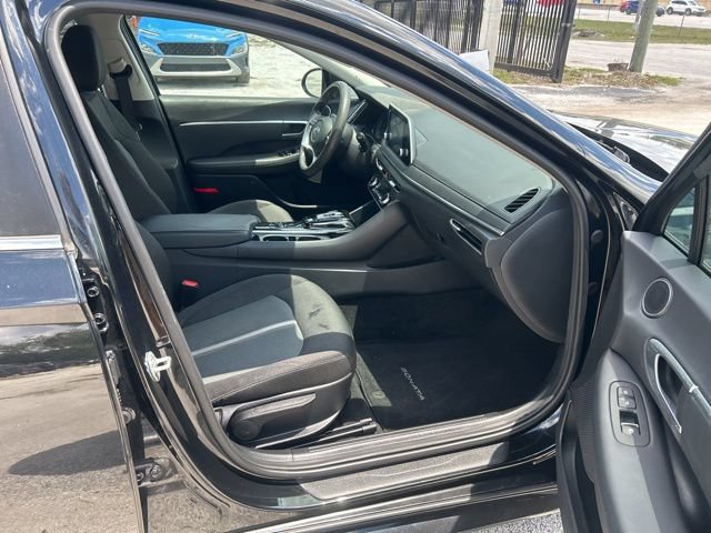 Used 2021 Hyundai Sonata SEL FWD image 15