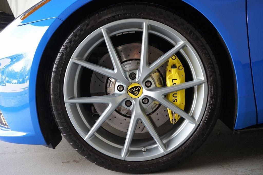 Used 2024 Lotus Emira First Edition image 31