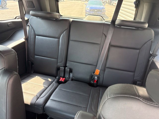Used 2021 Chevrolet Tahoe Z71 AWD/4WD image 9