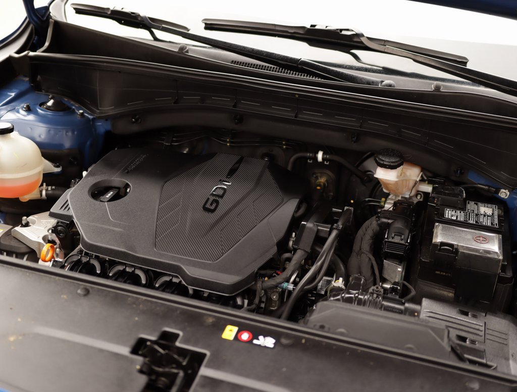 Used 2023 Kia Sorento S w/ Panoramic Sunroof Package image 35