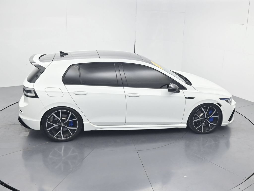 Used 2022 Volkswagen Golf R AWD/4WD image 55