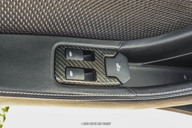 Used 2014 McLaren MP4-12C Spider RWD image 36