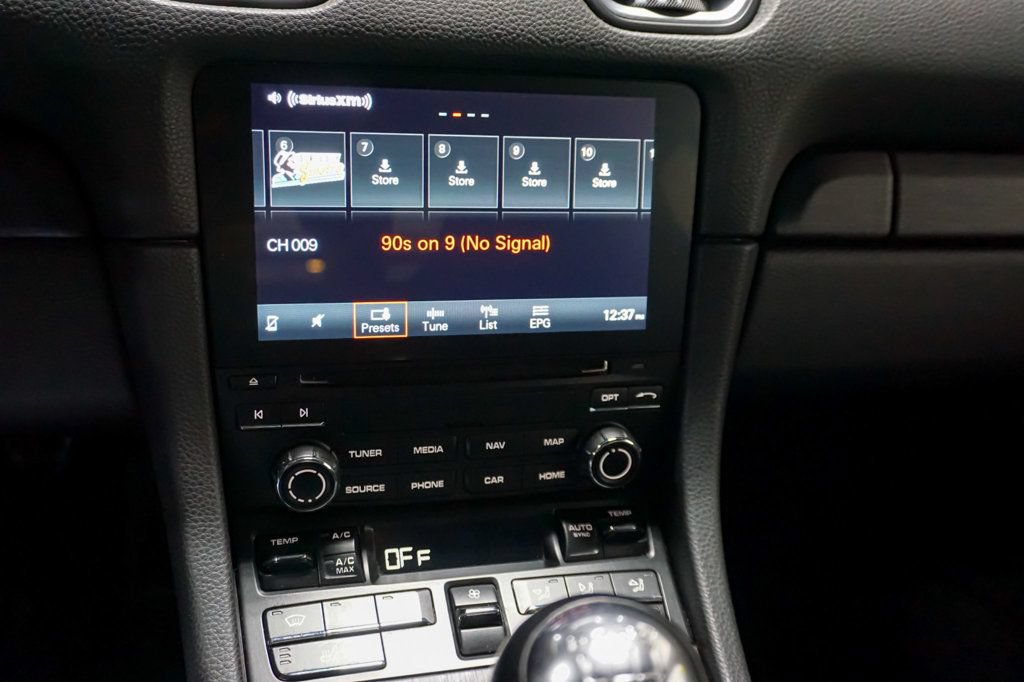 Used 2019 Porsche 718 Cayman RWD image 56