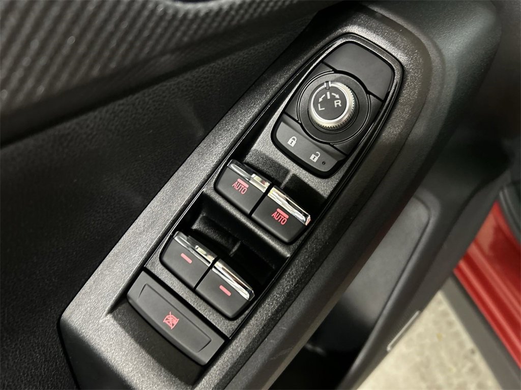 Certified 2025 Subaru Crosstrek 2.5i Limited image 16