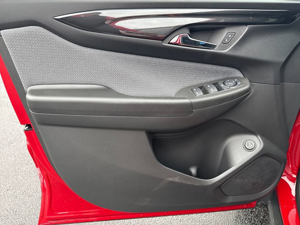 New 2026 Chevrolet TrailBlazer LT w/ Convenience Package image 12